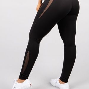 Buffbunny Queen B legging